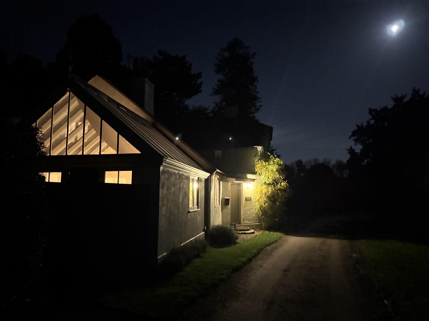 Hammonds Farm Estate, Checkendon